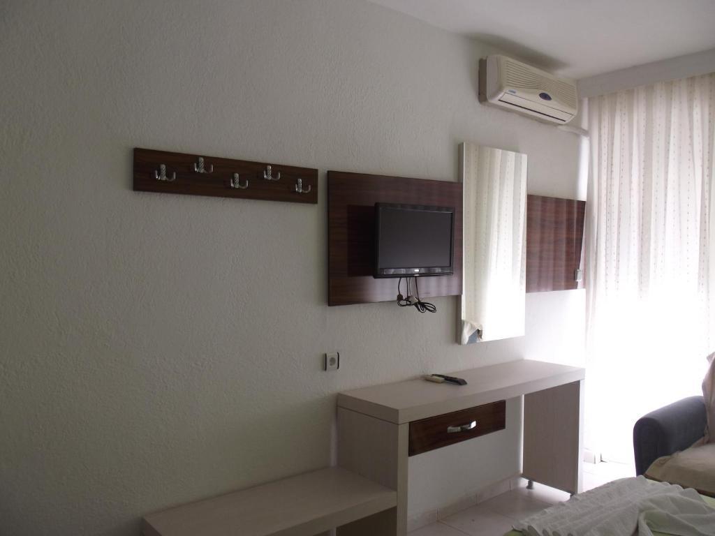 Derya Motel Side Zimmer foto