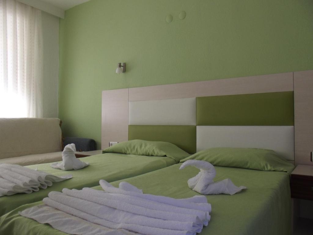 Derya Motel Side Zimmer foto
