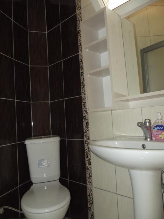 Derya Motel Side Zimmer foto