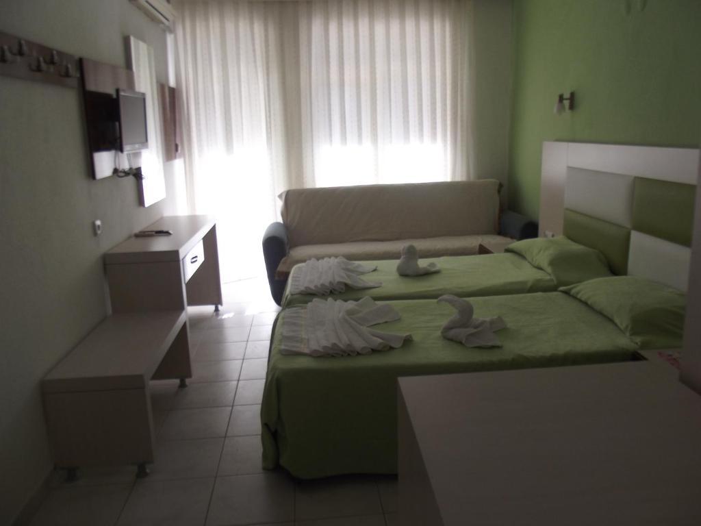 Derya Motel Side Zimmer foto